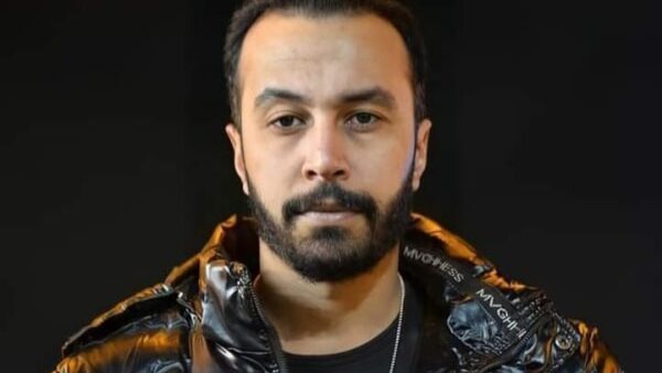 تامر مجدي_ صورة أرشيفية