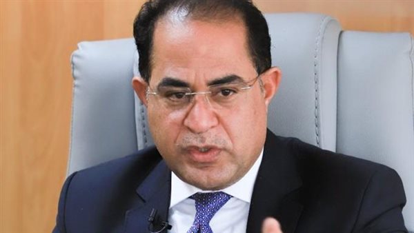 النائب سليمان وهدان