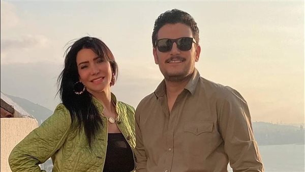 لقاء سويدان وأحمد