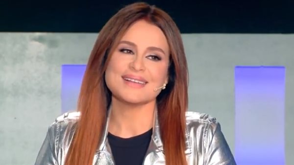 كارول سماحة_ صورة