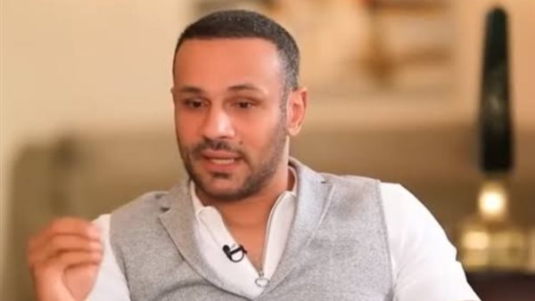 محمد عطية _ أرشيفية