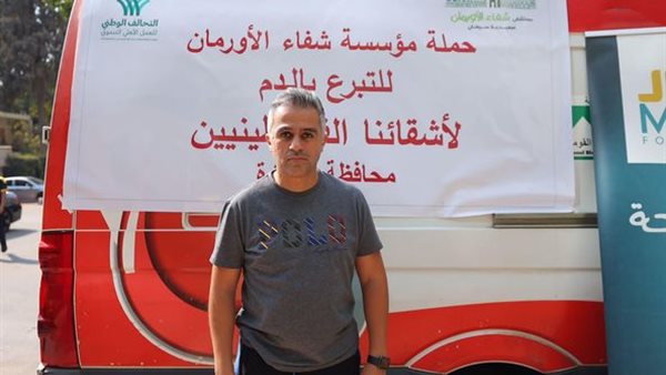 النائب أحمد فتحي