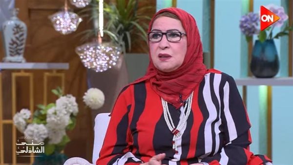 شقيقة سعاد حسني