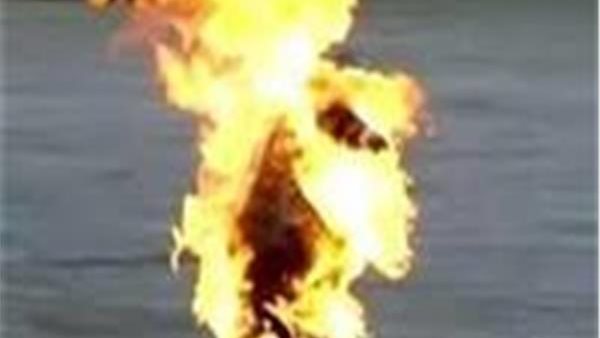 شاب ينهي حياته بالدقهلية