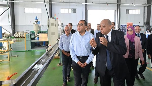 رئيس الوزراء