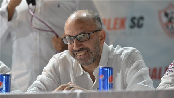 حسام المندوه 