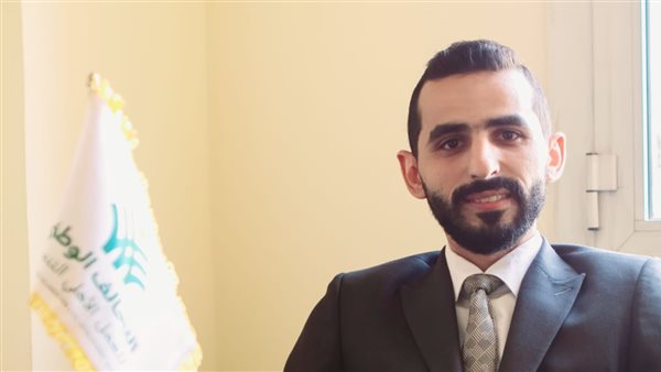  محمود أسامة السقا