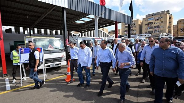 رئيس الوزراء