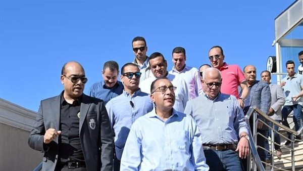 رئيس الوزراء 