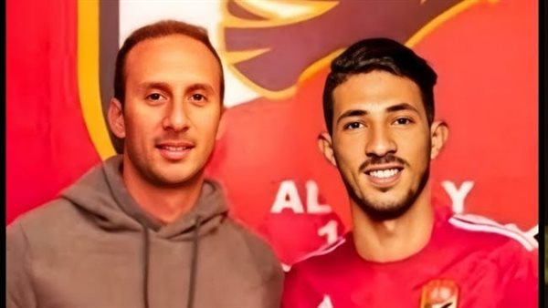 فتوح وأمير توفيق