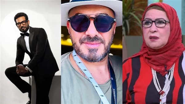 شقيقة سعاد حسني -