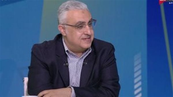 عمرو أدهم عضو مجلس