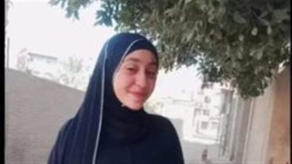 الطالبة ضحية زميلها