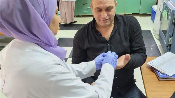 النائب أحمد رمزي