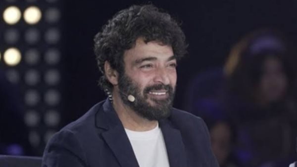 حميد الشاعري _ أرشيفية