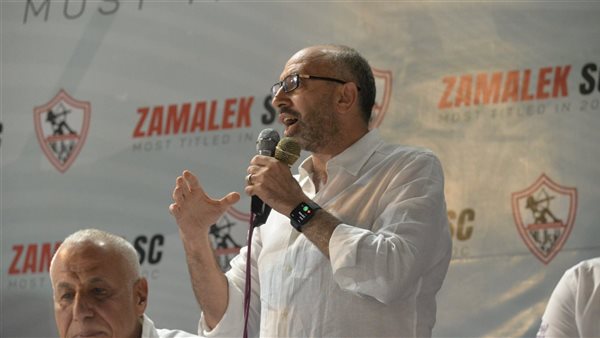 حسام المندوه 