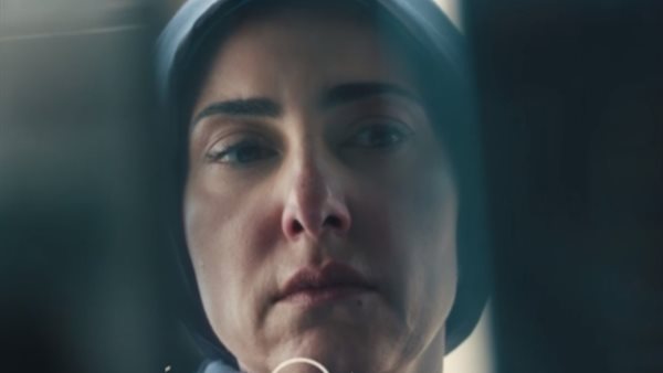 حنان مطاوع _ أرشيفية