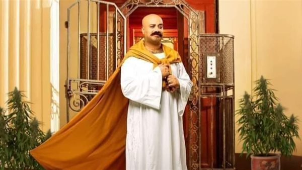 حاتم صلاح _ أرشيفية