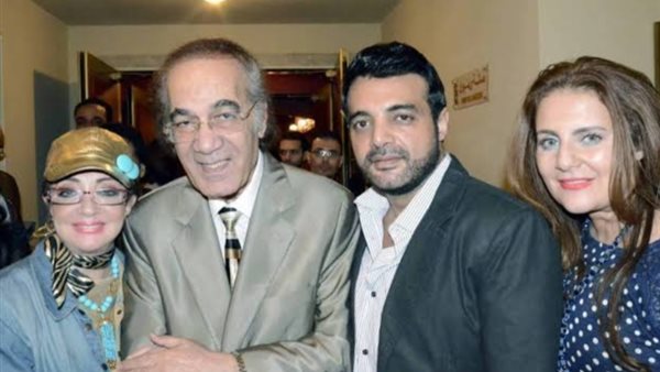 أسرة الراحل محمود