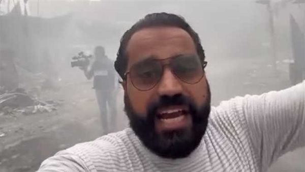 علي نسمان_ صورة أرشيفية