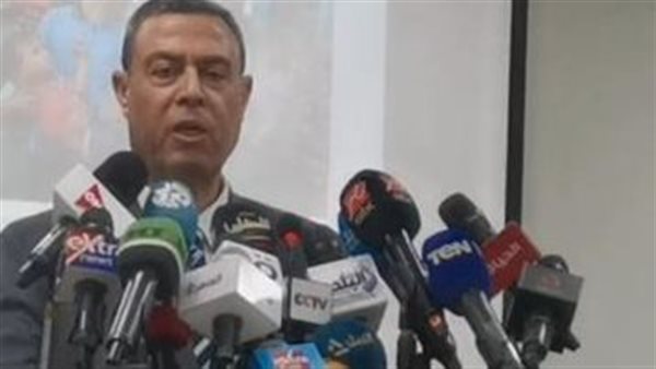 السفير دياب اللوح