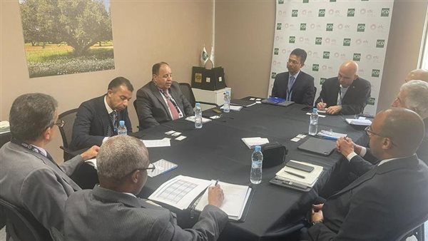 وزير المالية 