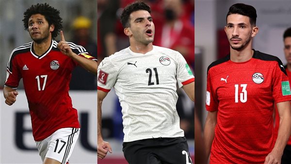 فتوح وزيزو والنني