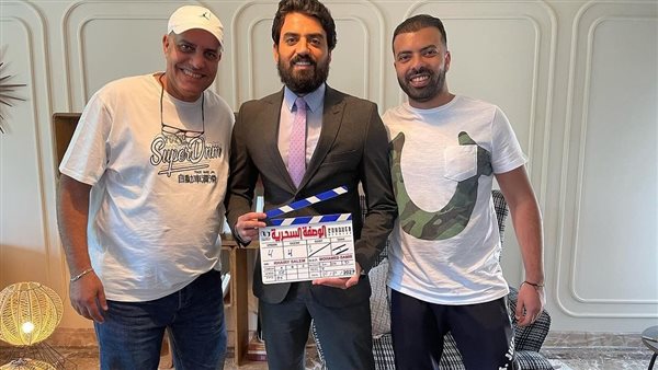 إسلام جمال _ أرشيفية