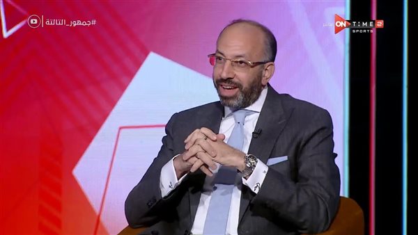 حسام المندوه 