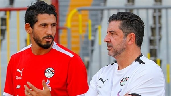 فيتوريا وحجازي 