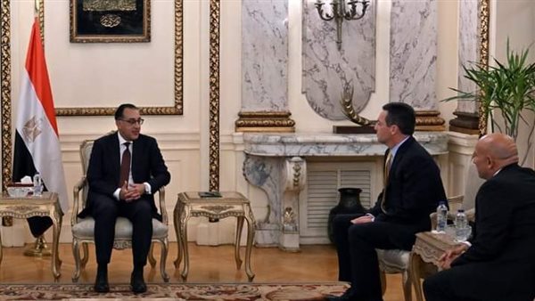 رئيس الوزراء 