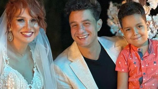 أحمد الفيشاوي - نوال