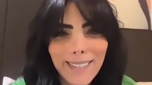 حورية فرغلي 