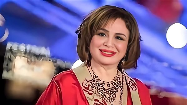 إلهام شاهين_ صورة