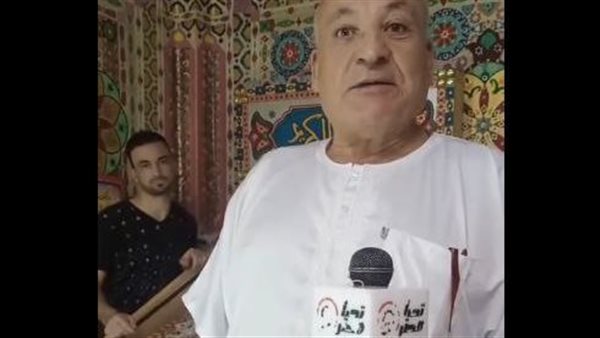 أسرة كاتب أكبر مصحف