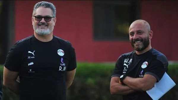 ميكالي ووائل رياض