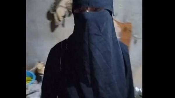 أم ياسمين من الفيوم