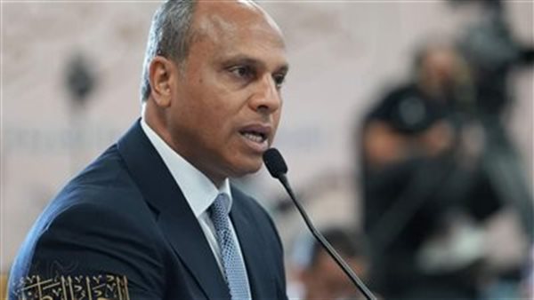 رئيس حزب الاتحاد