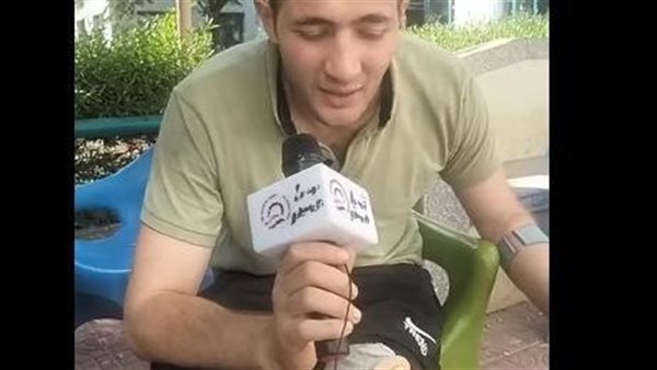 يوسف من الشرقية 