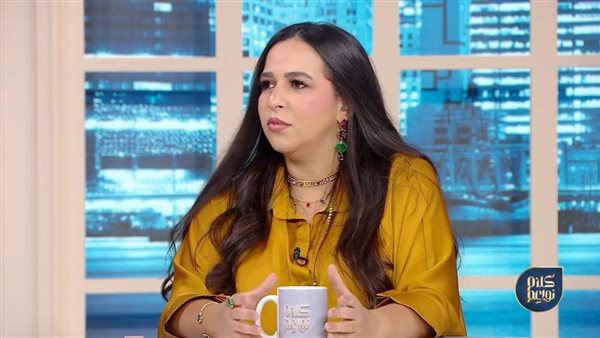 إيمي سمير غانم