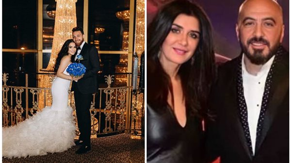 نجوم صدموا الوسط