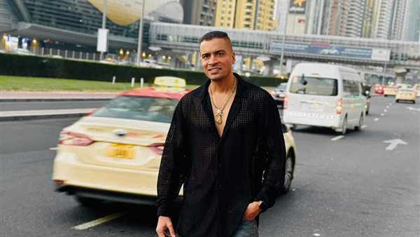 حسن شاكوش _ أرشيفية