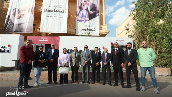 الحملة الإنتخابية