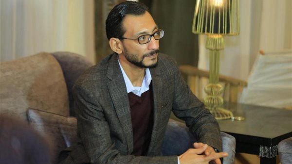 المنتج حسني محمود_