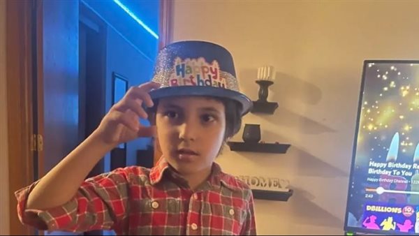 الطفل الفلسطيني الضحية