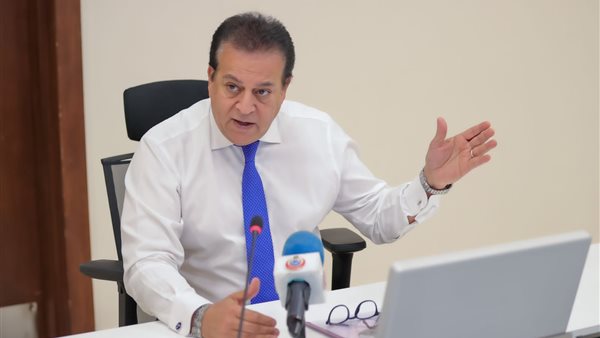 الدكتور خالد عبدالغفار