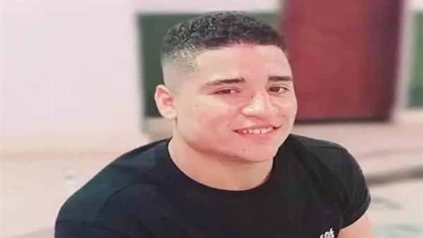 شهيد الشهامة بشبين