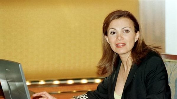 جيزيل خوري_ صورة