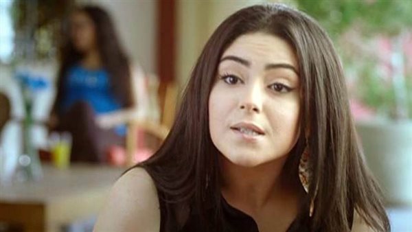 نهى عابدين_ صورة