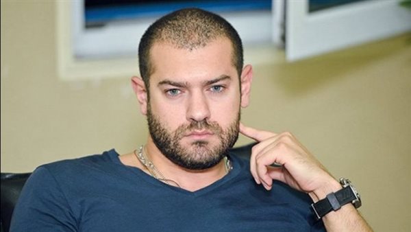 عمرو يوسف_ صورة أرشيفية